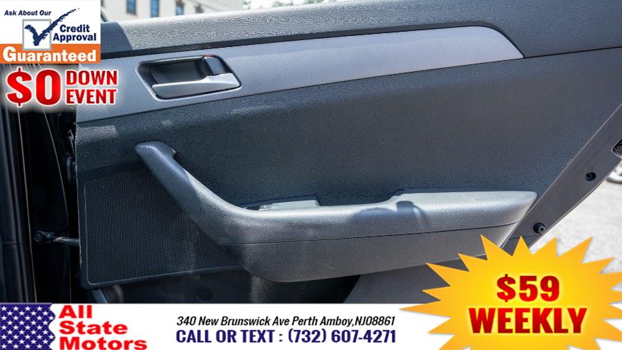 2019 Hyundai Sonata SE 2.4L, available for sale in Perth Amboy, New Jersey | All State Motor Inc. Perth Amboy, New Jersey 2019 Hyundai Sonata SE 2.4L, available for sale in Perth Amboy, New Jersey | All State Motor Inc. Perth Amboy, New Jersey