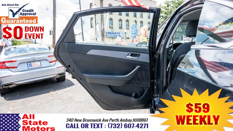 2019 Hyundai Sonata SE 2.4L, available for sale in Perth Amboy, New Jersey | All State Motor Inc. Perth Amboy, New Jersey 2019 Hyundai Sonata SE 2.4L, available for sale in Perth Amboy, New Jersey | All State Motor Inc. Perth Amboy, New Jersey
