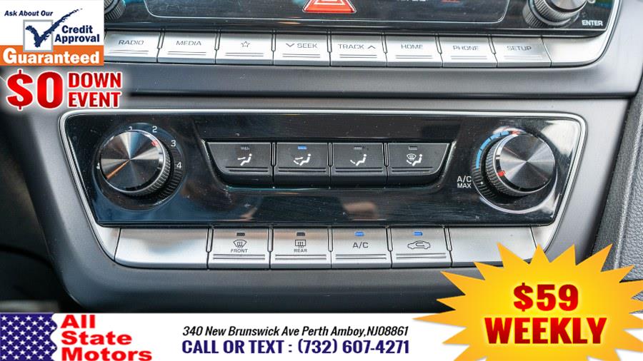 2019 Hyundai Sonata SE 2.4L, available for sale in Perth Amboy, New Jersey | All State Motor Inc. Perth Amboy, New Jersey 2019 Hyundai Sonata SE 2.4L, available for sale in Perth Amboy, New Jersey | All State Motor Inc. Perth Amboy, New Jersey