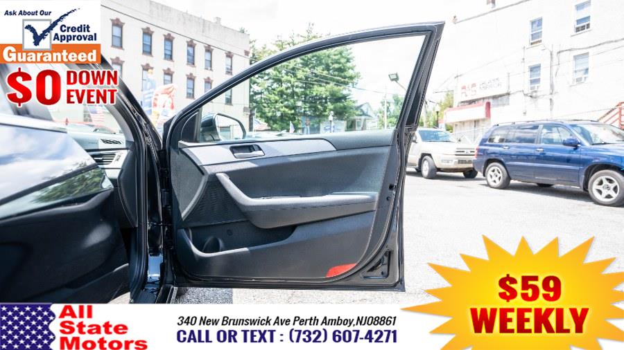 2019 Hyundai Sonata SE 2.4L, available for sale in Perth Amboy, New Jersey | All State Motor Inc. Perth Amboy, New Jersey 2019 Hyundai Sonata SE 2.4L, available for sale in Perth Amboy, New Jersey | All State Motor Inc. Perth Amboy, New Jersey
