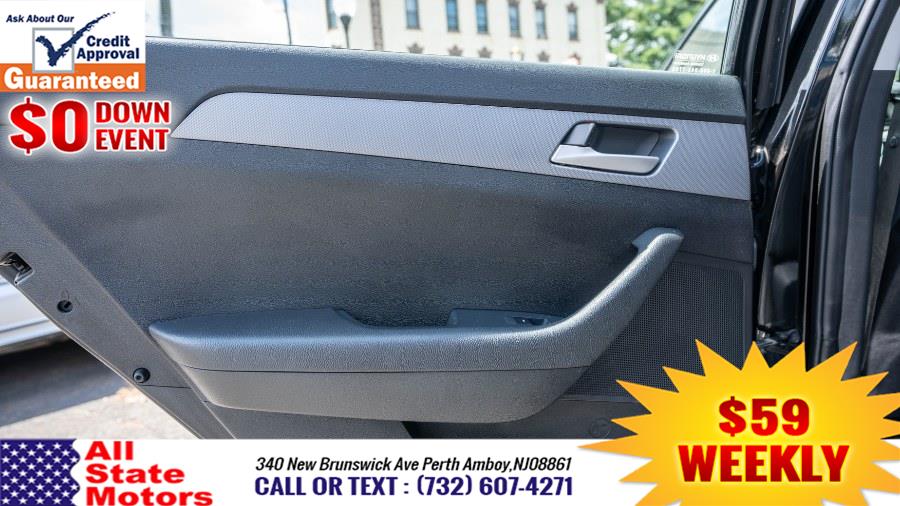 2019 Hyundai Sonata SE 2.4L, available for sale in Perth Amboy, New Jersey | All State Motor Inc. Perth Amboy, New Jersey 2019 Hyundai Sonata SE 2.4L, available for sale in Perth Amboy, New Jersey | All State Motor Inc. Perth Amboy, New Jersey