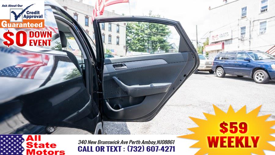 2019 Hyundai Sonata SE 2.4L, available for sale in Perth Amboy, New Jersey | All State Motor Inc. Perth Amboy, New Jersey 2019 Hyundai Sonata SE 2.4L, available for sale in Perth Amboy, New Jersey | All State Motor Inc. Perth Amboy, New Jersey
