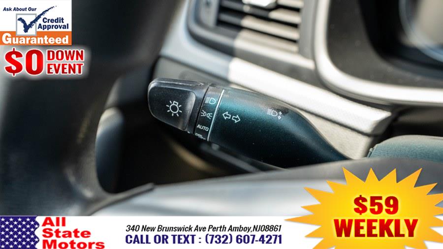 2019 Hyundai Sonata SE 2.4L, available for sale in Perth Amboy, New Jersey | All State Motor Inc. Perth Amboy, New Jersey 2019 Hyundai Sonata SE 2.4L, available for sale in Perth Amboy, New Jersey | All State Motor Inc. Perth Amboy, New Jersey
