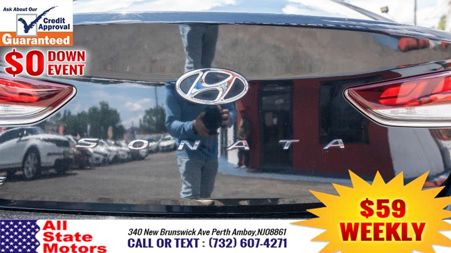 2019 Hyundai Sonata SE 2.4L, available for sale in Perth Amboy, New Jersey | All State Motor Inc. Perth Amboy, New Jersey 2019 Hyundai Sonata SE 2.4L, available for sale in Perth Amboy, New Jersey | All State Motor Inc. Perth Amboy, New Jersey