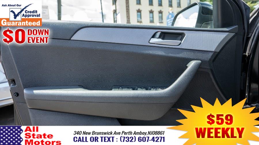 2019 Hyundai Sonata SE 2.4L, available for sale in Perth Amboy, New Jersey | All State Motor Inc. Perth Amboy, New Jersey 2019 Hyundai Sonata SE 2.4L, available for sale in Perth Amboy, New Jersey | All State Motor Inc. Perth Amboy, New Jersey