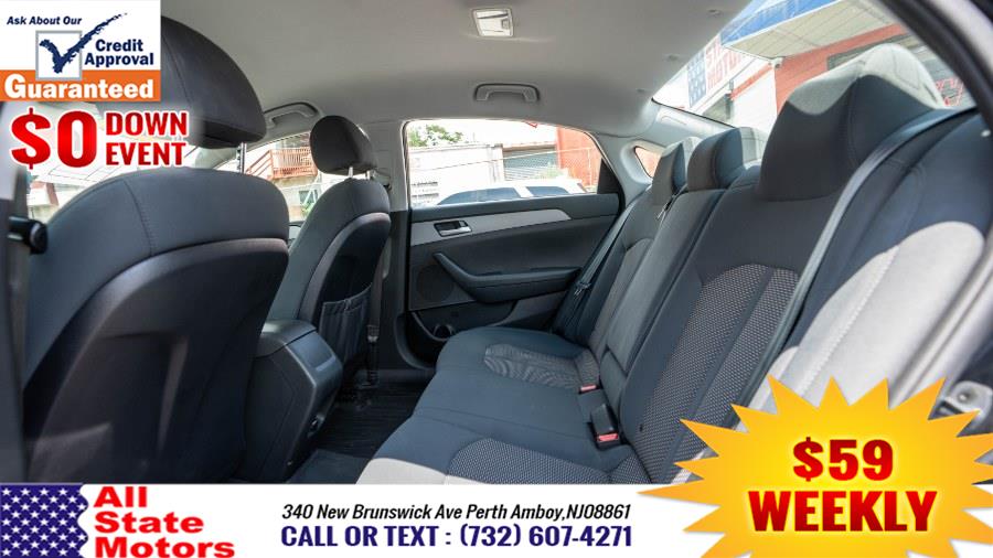 2019 Hyundai Sonata SE 2.4L, available for sale in Perth Amboy, New Jersey | All State Motor Inc. Perth Amboy, New Jersey 2019 Hyundai Sonata SE 2.4L, available for sale in Perth Amboy, New Jersey | All State Motor Inc. Perth Amboy, New Jersey
