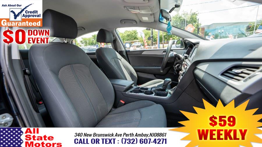 2019 Hyundai Sonata SE 2.4L, available for sale in Perth Amboy, New Jersey | All State Motor Inc. Perth Amboy, New Jersey 2019 Hyundai Sonata SE 2.4L, available for sale in Perth Amboy, New Jersey | All State Motor Inc. Perth Amboy, New Jersey