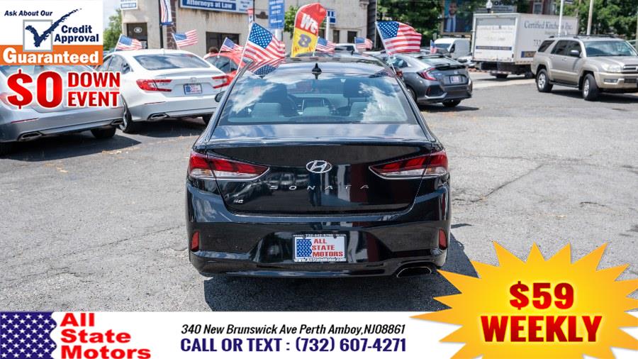 2019 Hyundai Sonata SE 2.4L, available for sale in Perth Amboy, New Jersey | All State Motor Inc. Perth Amboy, New Jersey 2019 Hyundai Sonata SE 2.4L, available for sale in Perth Amboy, New Jersey | All State Motor Inc. Perth Amboy, New Jersey