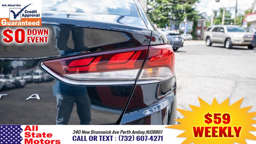 2019 Hyundai Sonata SE 2.4L, available for sale in Perth Amboy, New Jersey | All State Motor Inc. Perth Amboy, New Jersey 2019 Hyundai Sonata SE 2.4L, available for sale in Perth Amboy, New Jersey | All State Motor Inc. Perth Amboy, New Jersey