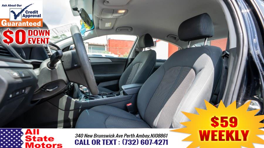 2019 Hyundai Sonata SE 2.4L, available for sale in Perth Amboy, New Jersey | All State Motor Inc. Perth Amboy, New Jersey 2019 Hyundai Sonata SE 2.4L, available for sale in Perth Amboy, New Jersey | All State Motor Inc. Perth Amboy, New Jersey