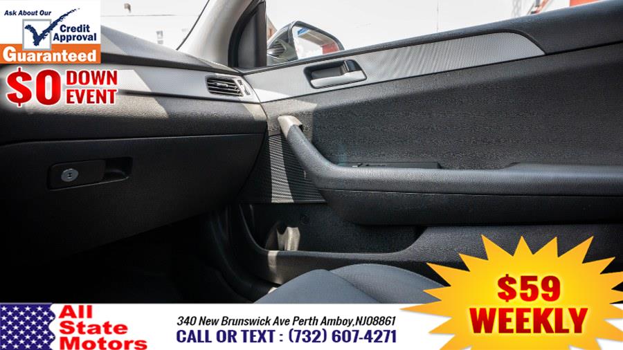 2019 Hyundai Sonata SE 2.4L, available for sale in Perth Amboy, New Jersey | All State Motor Inc. Perth Amboy, New Jersey 2019 Hyundai Sonata SE 2.4L, available for sale in Perth Amboy, New Jersey | All State Motor Inc. Perth Amboy, New Jersey