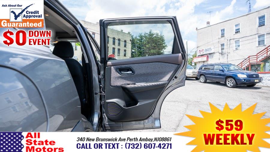 2021 Nissan Rogue AWD SV, available for sale in Perth Amboy, New Jersey | All State Motor Inc. Perth Amboy, New Jersey 2021 Nissan Rogue AWD SV, available for sale in Perth Amboy, New Jersey | All State Motor Inc. Perth Amboy, New Jersey
