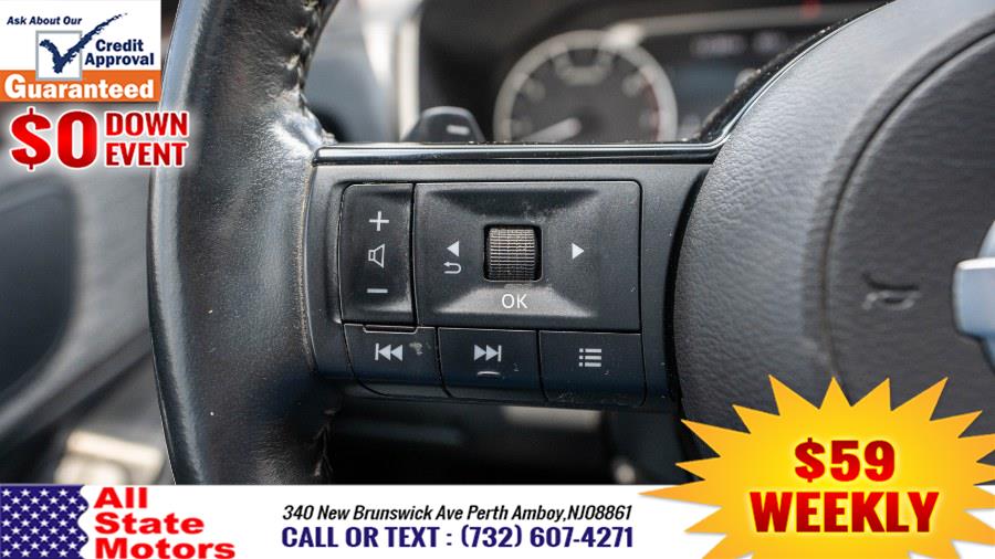 2021 Nissan Rogue AWD SV, available for sale in Perth Amboy, New Jersey | All State Motor Inc. Perth Amboy, New Jersey 2021 Nissan Rogue AWD SV, available for sale in Perth Amboy, New Jersey | All State Motor Inc. Perth Amboy, New Jersey