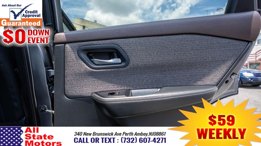 2021 Nissan Rogue AWD SV, available for sale in Perth Amboy, New Jersey | All State Motor Inc. Perth Amboy, New Jersey 2021 Nissan Rogue AWD SV, available for sale in Perth Amboy, New Jersey | All State Motor Inc. Perth Amboy, New Jersey