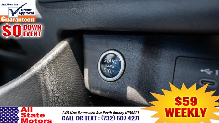 2021 Nissan Rogue AWD SV, available for sale in Perth Amboy, New Jersey | All State Motor Inc. Perth Amboy, New Jersey 2021 Nissan Rogue AWD SV, available for sale in Perth Amboy, New Jersey | All State Motor Inc. Perth Amboy, New Jersey