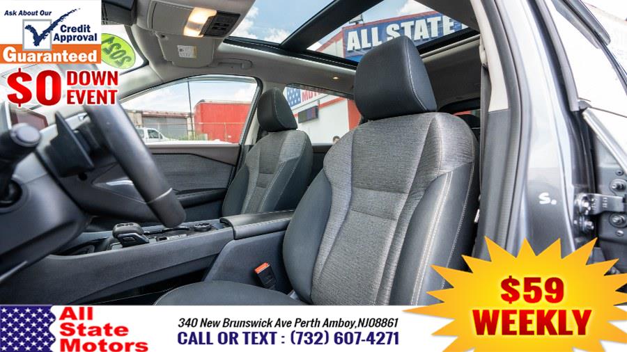 2021 Nissan Rogue AWD SV, available for sale in Perth Amboy, New Jersey | All State Motor Inc. Perth Amboy, New Jersey 2021 Nissan Rogue AWD SV, available for sale in Perth Amboy, New Jersey | All State Motor Inc. Perth Amboy, New Jersey