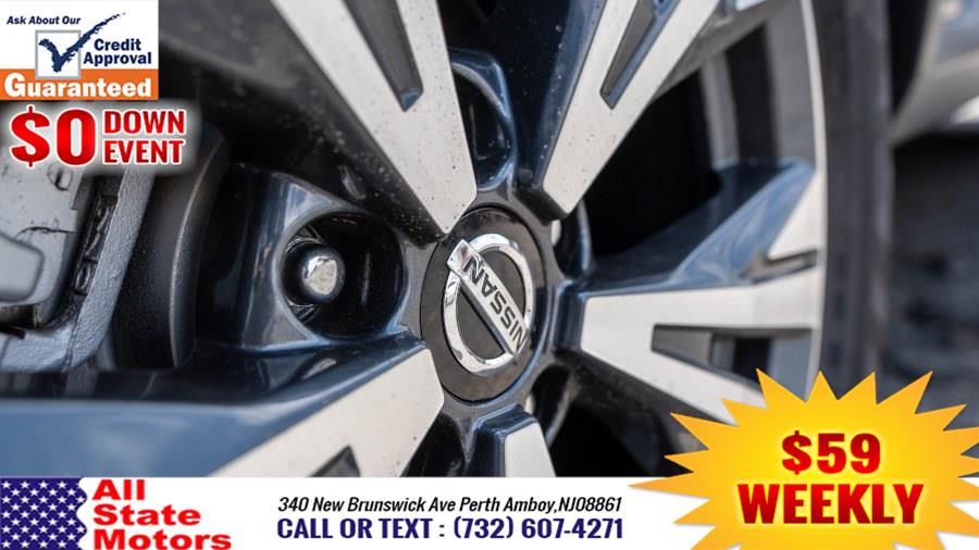 2021 Nissan Rogue AWD SV, available for sale in Perth Amboy, New Jersey | All State Motor Inc. Perth Amboy, New Jersey 2021 Nissan Rogue AWD SV, available for sale in Perth Amboy, New Jersey | All State Motor Inc. Perth Amboy, New Jersey