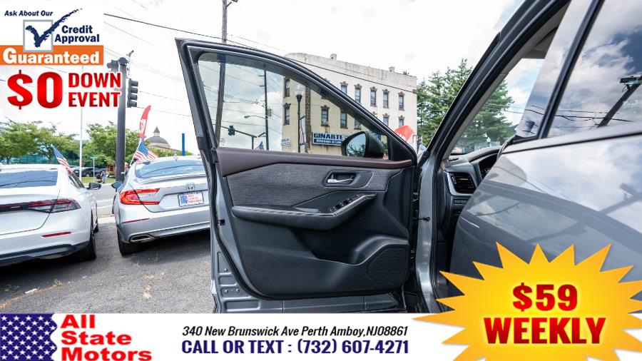2021 Nissan Rogue AWD SV, available for sale in Perth Amboy, New Jersey | All State Motor Inc. Perth Amboy, New Jersey 2021 Nissan Rogue AWD SV, available for sale in Perth Amboy, New Jersey | All State Motor Inc. Perth Amboy, New Jersey