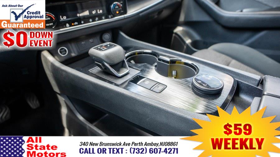 2021 Nissan Rogue AWD SV, available for sale in Perth Amboy, New Jersey | All State Motor Inc. Perth Amboy, New Jersey 2021 Nissan Rogue AWD SV, available for sale in Perth Amboy, New Jersey | All State Motor Inc. Perth Amboy, New Jersey