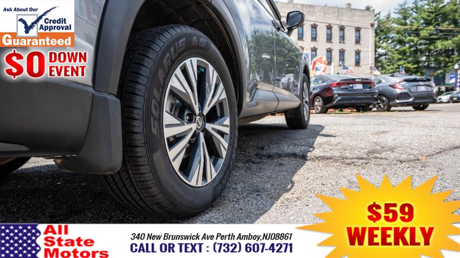 2021 Nissan Rogue AWD SV, available for sale in Perth Amboy, New Jersey | All State Motor Inc. Perth Amboy, New Jersey 2021 Nissan Rogue AWD SV, available for sale in Perth Amboy, New Jersey | All State Motor Inc. Perth Amboy, New Jersey