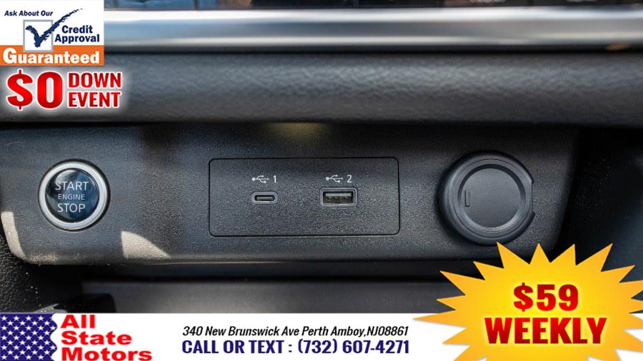 2021 Nissan Rogue AWD SV, available for sale in Perth Amboy, New Jersey | All State Motor Inc. Perth Amboy, New Jersey 2021 Nissan Rogue AWD SV, available for sale in Perth Amboy, New Jersey | All State Motor Inc. Perth Amboy, New Jersey