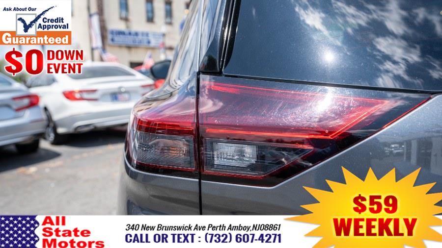 2021 Nissan Rogue AWD SV, available for sale in Perth Amboy, New Jersey | All State Motor Inc. Perth Amboy, New Jersey 2021 Nissan Rogue AWD SV, available for sale in Perth Amboy, New Jersey | All State Motor Inc. Perth Amboy, New Jersey