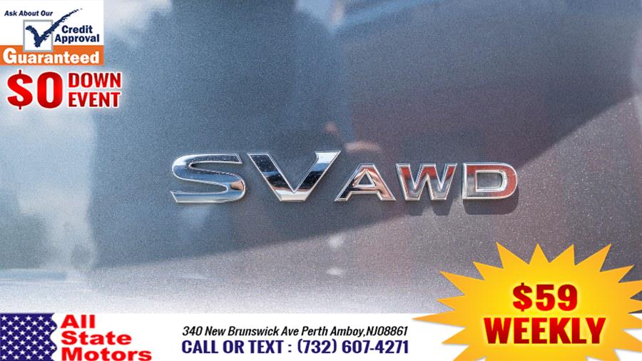 2021 Nissan Rogue AWD SV, available for sale in Perth Amboy, New Jersey | All State Motor Inc. Perth Amboy, New Jersey 2021 Nissan Rogue AWD SV, available for sale in Perth Amboy, New Jersey | All State Motor Inc. Perth Amboy, New Jersey