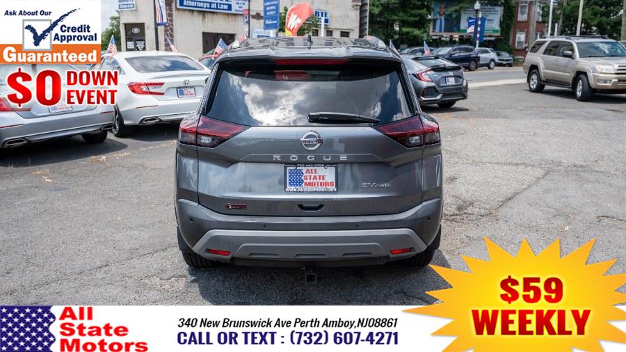 2021 Nissan Rogue AWD SV, available for sale in Perth Amboy, New Jersey | All State Motor Inc. Perth Amboy, New Jersey 2021 Nissan Rogue AWD SV, available for sale in Perth Amboy, New Jersey | All State Motor Inc. Perth Amboy, New Jersey