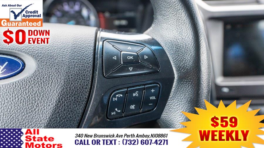 2018 Ford Explorer XLT FWD, available for sale in Perth Amboy, New Jersey | All State Motor Inc. Perth Amboy, New Jersey 2018 Ford Explorer XLT FWD, available for sale in Perth Amboy, New Jersey | All State Motor Inc. Perth Amboy, New Jersey