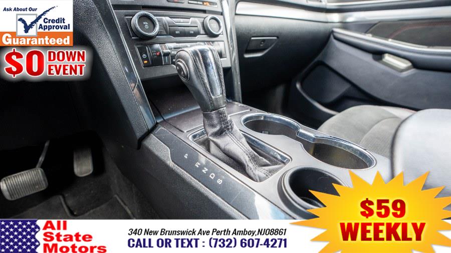 2018 Ford Explorer XLT FWD, available for sale in Perth Amboy, New Jersey | All State Motor Inc. Perth Amboy, New Jersey 2018 Ford Explorer XLT FWD, available for sale in Perth Amboy, New Jersey | All State Motor Inc. Perth Amboy, New Jersey