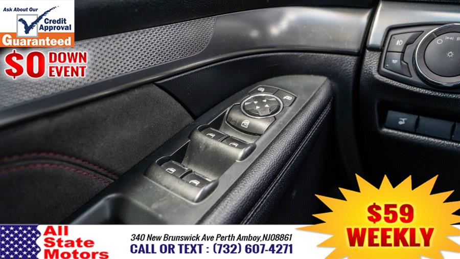 2018 Ford Explorer XLT FWD, available for sale in Perth Amboy, New Jersey | All State Motor Inc. Perth Amboy, New Jersey 2018 Ford Explorer XLT FWD, available for sale in Perth Amboy, New Jersey | All State Motor Inc. Perth Amboy, New Jersey