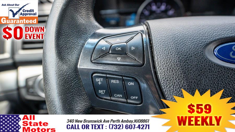 2018 Ford Explorer XLT FWD, available for sale in Perth Amboy, New Jersey | All State Motor Inc. Perth Amboy, New Jersey 2018 Ford Explorer XLT FWD, available for sale in Perth Amboy, New Jersey | All State Motor Inc. Perth Amboy, New Jersey