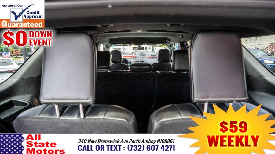 2018 Ford Explorer XLT FWD, available for sale in Perth Amboy, New Jersey | All State Motor Inc. Perth Amboy, New Jersey 2018 Ford Explorer XLT FWD, available for sale in Perth Amboy, New Jersey | All State Motor Inc. Perth Amboy, New Jersey