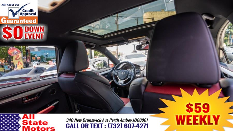 2021 Lexus NX NX 300 F SPORT AWD, available for sale in Perth Amboy, New Jersey | All State Motor Inc. Perth Amboy, New Jersey 2021 Lexus NX NX 300 F SPORT AWD, available for sale in Perth Amboy, New Jersey | All State Motor Inc. Perth Amboy, New Jersey