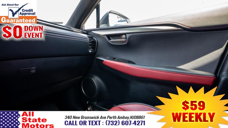 2021 Lexus NX NX 300 F SPORT AWD, available for sale in Perth Amboy, New Jersey | All State Motor Inc. Perth Amboy, New Jersey 2021 Lexus NX NX 300 F SPORT AWD, available for sale in Perth Amboy, New Jersey | All State Motor Inc. Perth Amboy, New Jersey