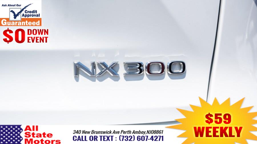 2021 Lexus NX NX 300 F SPORT AWD, available for sale in Perth Amboy, New Jersey | All State Motor Inc. Perth Amboy, New Jersey 2021 Lexus NX NX 300 F SPORT AWD, available for sale in Perth Amboy, New Jersey | All State Motor Inc. Perth Amboy, New Jersey