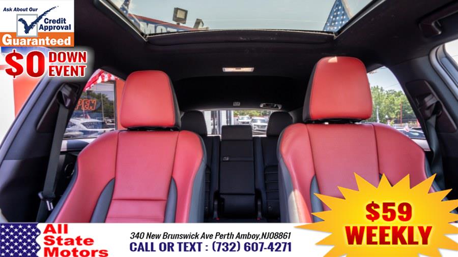 2021 Lexus NX NX 300 F SPORT AWD, available for sale in Perth Amboy, New Jersey | All State Motor Inc. Perth Amboy, New Jersey 2021 Lexus NX NX 300 F SPORT AWD, available for sale in Perth Amboy, New Jersey | All State Motor Inc. Perth Amboy, New Jersey