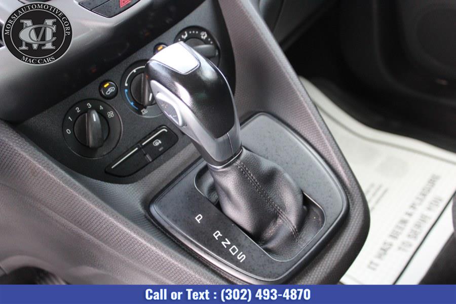 2015 Ford Transit Connect SWB XLT w/Rear Liftgate, available for sale in New Castle, Delaware | Morsi Automotive Corporation. New Castle, Delaware 2015 Ford Transit Connect SWB XLT w/Rear Liftgate, available for sale in New Castle, Delaware | Morsi Automotive Corporation. New Castle, Delaware