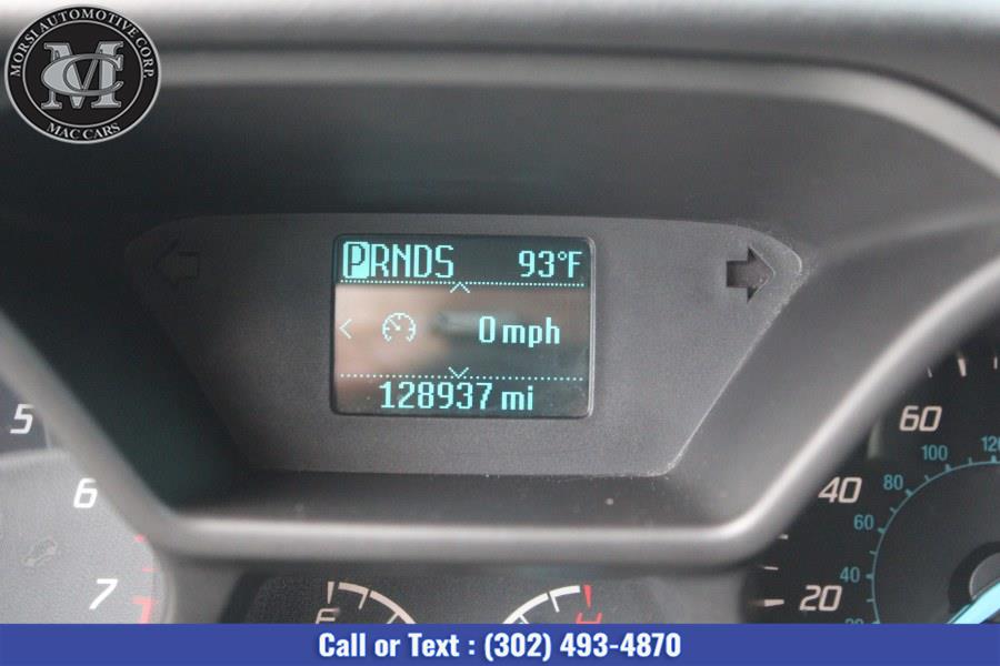 2015 Ford Transit Connect SWB XLT w/Rear Liftgate, available for sale in New Castle, Delaware | Morsi Automotive Corporation. New Castle, Delaware 2015 Ford Transit Connect SWB XLT w/Rear Liftgate, available for sale in New Castle, Delaware | Morsi Automotive Corporation. New Castle, Delaware