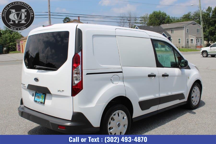 2015 Ford Transit Connect SWB XLT w/Rear Liftgate, available for sale in New Castle, Delaware | Morsi Automotive Corporation. New Castle, Delaware 2015 Ford Transit Connect SWB XLT w/Rear Liftgate, available for sale in New Castle, Delaware | Morsi Automotive Corporation. New Castle, Delaware