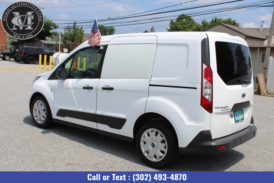 2015 Ford Transit Connect SWB XLT w/Rear Liftgate, available for sale in New Castle, Delaware | Morsi Automotive Corporation. New Castle, Delaware 2015 Ford Transit Connect SWB XLT w/Rear Liftgate, available for sale in New Castle, Delaware | Morsi Automotive Corporation. New Castle, Delaware