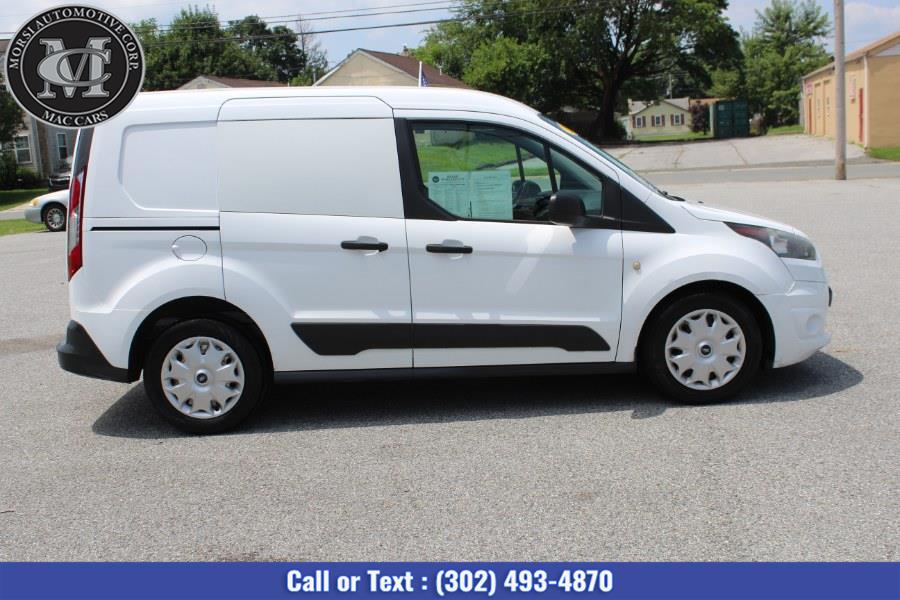 2015 Ford Transit Connect SWB XLT w/Rear Liftgate, available for sale in New Castle, Delaware | Morsi Automotive Corporation. New Castle, Delaware 2015 Ford Transit Connect SWB XLT w/Rear Liftgate, available for sale in New Castle, Delaware | Morsi Automotive Corporation. New Castle, Delaware