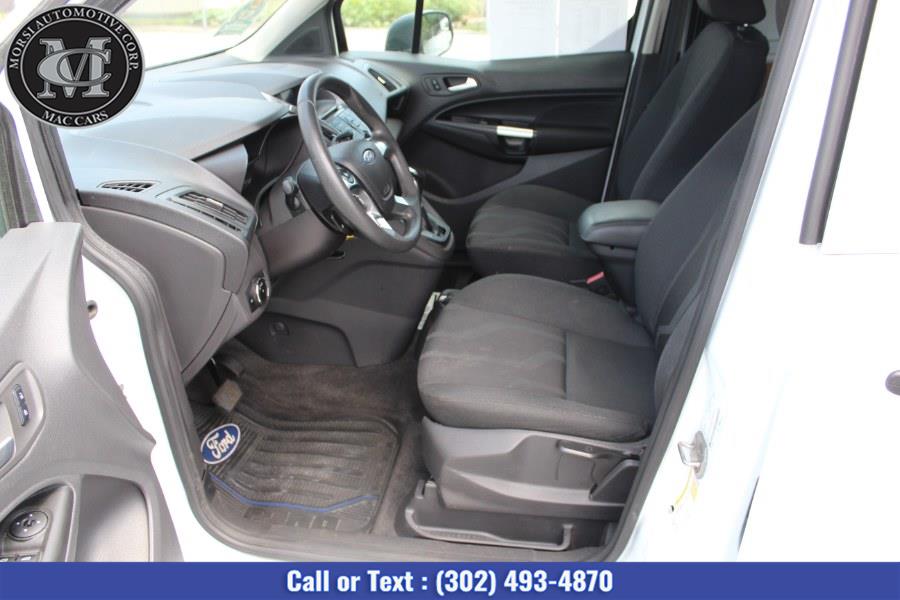 2015 Ford Transit Connect SWB XLT w/Rear Liftgate, available for sale in New Castle, Delaware | Morsi Automotive Corporation. New Castle, Delaware 2015 Ford Transit Connect SWB XLT w/Rear Liftgate, available for sale in New Castle, Delaware | Morsi Automotive Corporation. New Castle, Delaware