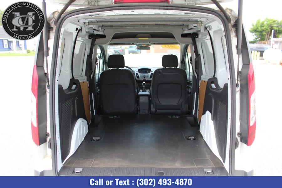 2015 Ford Transit Connect SWB XLT w/Rear Liftgate, available for sale in New Castle, Delaware | Morsi Automotive Corporation. New Castle, Delaware 2015 Ford Transit Connect SWB XLT w/Rear Liftgate, available for sale in New Castle, Delaware | Morsi Automotive Corporation. New Castle, Delaware