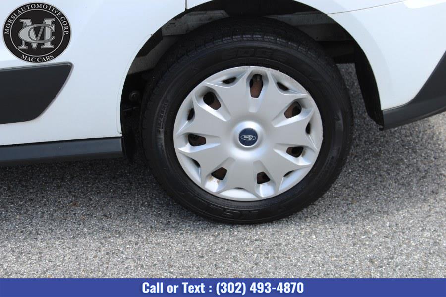 2015 Ford Transit Connect SWB XLT w/Rear Liftgate, available for sale in New Castle, Delaware | Morsi Automotive Corporation. New Castle, Delaware 2015 Ford Transit Connect SWB XLT w/Rear Liftgate, available for sale in New Castle, Delaware | Morsi Automotive Corporation. New Castle, Delaware