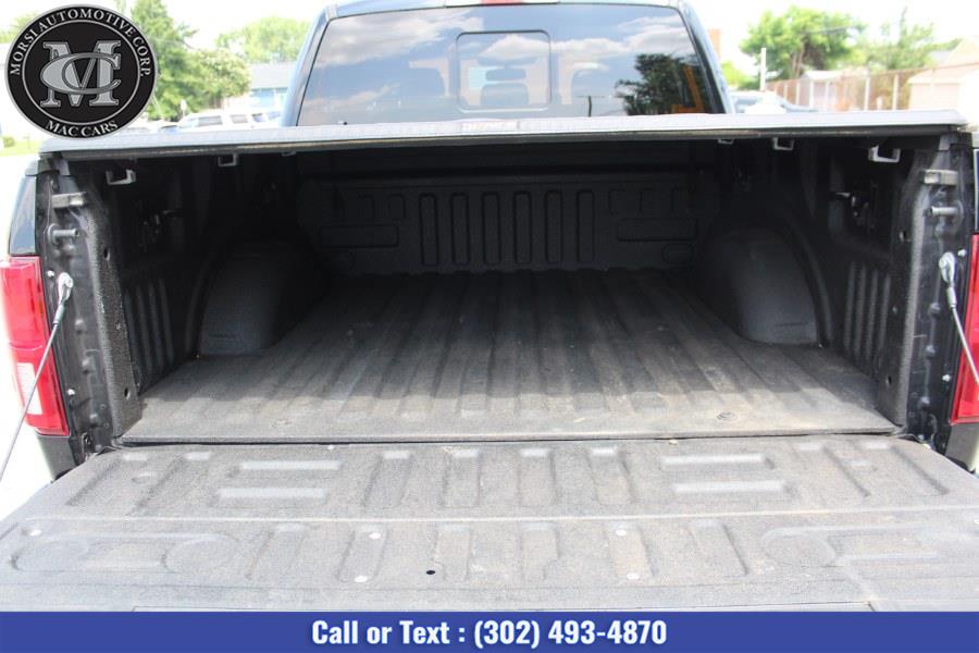 2018 Ford F-150 LARIAT 4WD SuperCrew 5.5'' Box, available for sale in New Castle, Delaware | Morsi Automotive Corporation. New Castle, Delaware 2018 Ford F-150 LARIAT 4WD SuperCrew 5.5'' Box, available for sale in New Castle, Delaware | Morsi Automotive Corporation. New Castle, Delaware