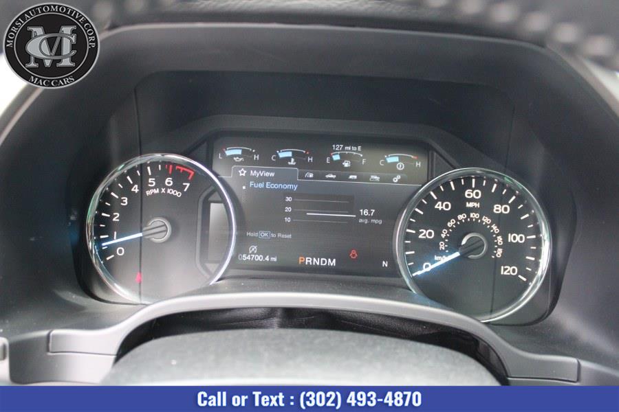 2018 Ford F-150 LARIAT 4WD SuperCrew 5.5'' Box, available for sale in New Castle, Delaware | Morsi Automotive Corporation. New Castle, Delaware 2018 Ford F-150 LARIAT 4WD SuperCrew 5.5'' Box, available for sale in New Castle, Delaware | Morsi Automotive Corporation. New Castle, Delaware