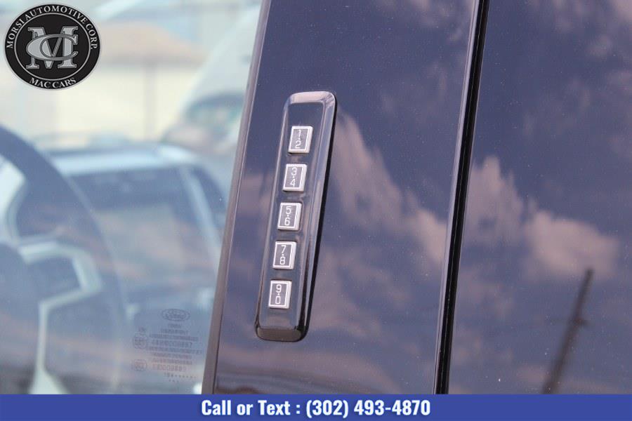 2018 Ford F-150 LARIAT 4WD SuperCrew 5.5'' Box, available for sale in New Castle, Delaware | Morsi Automotive Corporation. New Castle, Delaware 2018 Ford F-150 LARIAT 4WD SuperCrew 5.5'' Box, available for sale in New Castle, Delaware | Morsi Automotive Corporation. New Castle, Delaware