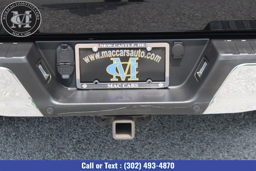 2018 Ford F-150 LARIAT 4WD SuperCrew 5.5'' Box, available for sale in New Castle, Delaware | Morsi Automotive Corporation. New Castle, Delaware 2018 Ford F-150 LARIAT 4WD SuperCrew 5.5'' Box, available for sale in New Castle, Delaware | Morsi Automotive Corporation. New Castle, Delaware