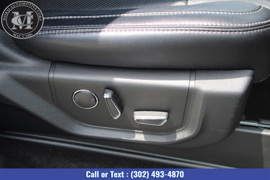 2018 Ford F-150 LARIAT 4WD SuperCrew 5.5'' Box, available for sale in New Castle, Delaware | Morsi Automotive Corporation. New Castle, Delaware 2018 Ford F-150 LARIAT 4WD SuperCrew 5.5'' Box, available for sale in New Castle, Delaware | Morsi Automotive Corporation. New Castle, Delaware